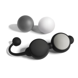 50 Shades of Grey Kegel Balls Set