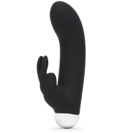 50 Shades of Grey Greedy Girl Rechargeable Mini Rabbit - cena, srovnání