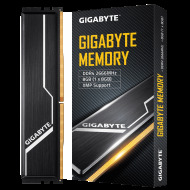 Gigabyte GP-GR26C16S8K1HU408 8GB DDR4 2666MHz - cena, srovnání
