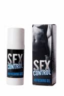 RUF Sex Control 30ml - cena, srovnání