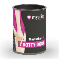 Mystim MasturbaTIN Dotty Dora - cena, srovnání