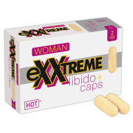 HOT Exxtreme Libido Caps 2tbl - cena, srovnání