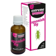 HOT Extreme Women Spanish Fly 30ml - cena, srovnání