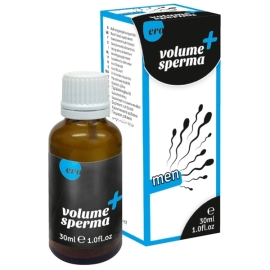 HOT Volume Sperma+ 30ml