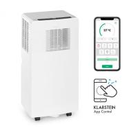 Klarstein Iceblock Ecosmart 9 - cena, srovnání