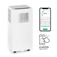 Klarstein Iceblock Ecosmart 7 - cena, srovnání