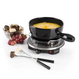 Klarstein Sirloin Raclette s fondue