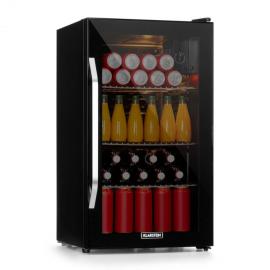 Klarstein Beersafe XXL Onyx