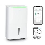 Klarstein DryFy Connect 40 - cena, srovnání
