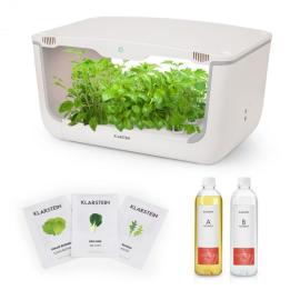 Klarstein GrowIt Farm Starter Kit Salad