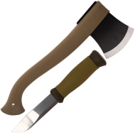 Morakniv Lightweight Axe 1991 - cena, srovnání