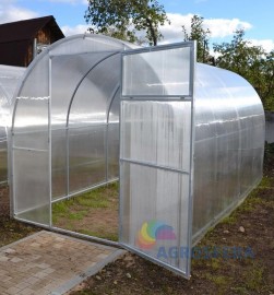 Galerica Greta 4mm 2x2m