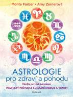 Astrologie pro zdraví a pohodu - cena, srovnání