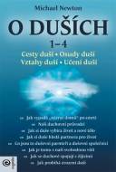 O duších 1-4 * Cesty duší - cena, srovnání