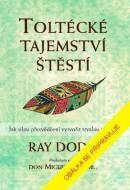 Toltécké tajemství štěstí - cena, srovnání