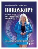 Horoskopy na rok 2021 - cena, srovnání