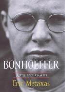 Bonhoeffer – kazateľ, špión, martýr - cena, srovnání