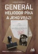 Generál Heliodor Píka a jeho vrazi - cena, srovnání