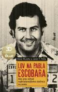Lov na Pabla Escobara - cena, srovnání