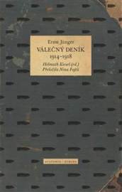 Válečný deník 1914-1918