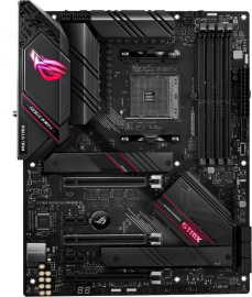 Asus Strix B550-E Gaming