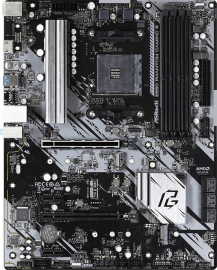 Asrock B550 Phantom Gaming 4