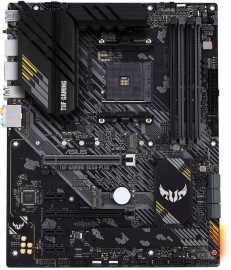 Asus TUF GAMING B550-PLUS