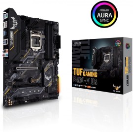 Asus TUF GAMING B460-Pro (WI-FI)