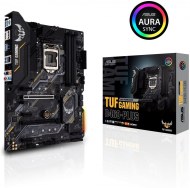 Asus TUF GAMING B460-Pro (WI-FI) - cena, srovnání