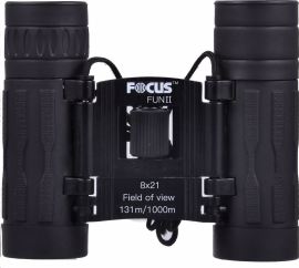 Focus Sport Optics Fun II 10x25