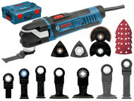 Bosch GOP 40-30 Set L-Boxx - cena, srovnání