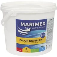 Marimex Aquamar Komplex 5v1 4.6kg - cena, srovnání