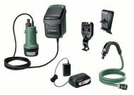 Bosch GardenPump 18 0.600.8C4.200 - cena, srovnání