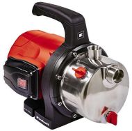 Einhell GC-GP 1250 N - cena, srovnání