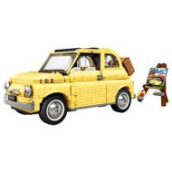 Lego Creator 10271 Fiat 500 - cena, srovnání