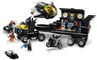 Lego Super Heroes 76160 Mobilná základňa Batmana - cena, srovnání