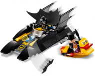 Lego Super Heroes 76158 Prenasledovanie Tučniaka v Batmanovej lodi - cena, srovnání