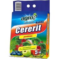 Agro CS Cererit Hobby Jeseň vo vreci 5kg - cena, srovnání