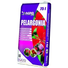 Agro CS Pelargonia standard 75l