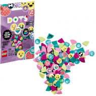 Lego DOTS 41908 DOTS doplnky – 1. séria - cena, srovnání