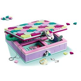 Lego DOTS 41915 Šperkovnica