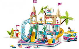 Lego Friends 41430 Aquapark