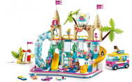 Lego Friends 41430 Aquapark - cena, srovnání