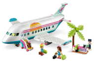 Lego Friends 41429 Lietadlo z mestečka Heartlake - cena, srovnání
