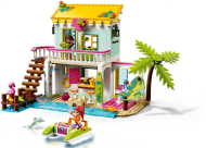 Lego Friends 41428 Plážový domček - cena, srovnání