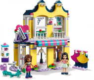 Lego Friends 41427 Emma a jej obchod s oblečením - cena, srovnání