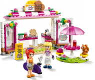 Lego Friends 41426 Kaviareň v parku mestečka Heartlake - cena, srovnání