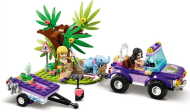 Lego Friends 41421 Záchrana sloníka v džungli - cena, srovnání
