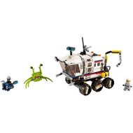 Lego Creator 31107 Prieskumné vesmírne vozidlo - cena, srovnání