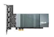 Asus GT710-4H-SL-2GD5 - cena, srovnání